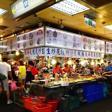 52 Hotel 柳州 外观 照片